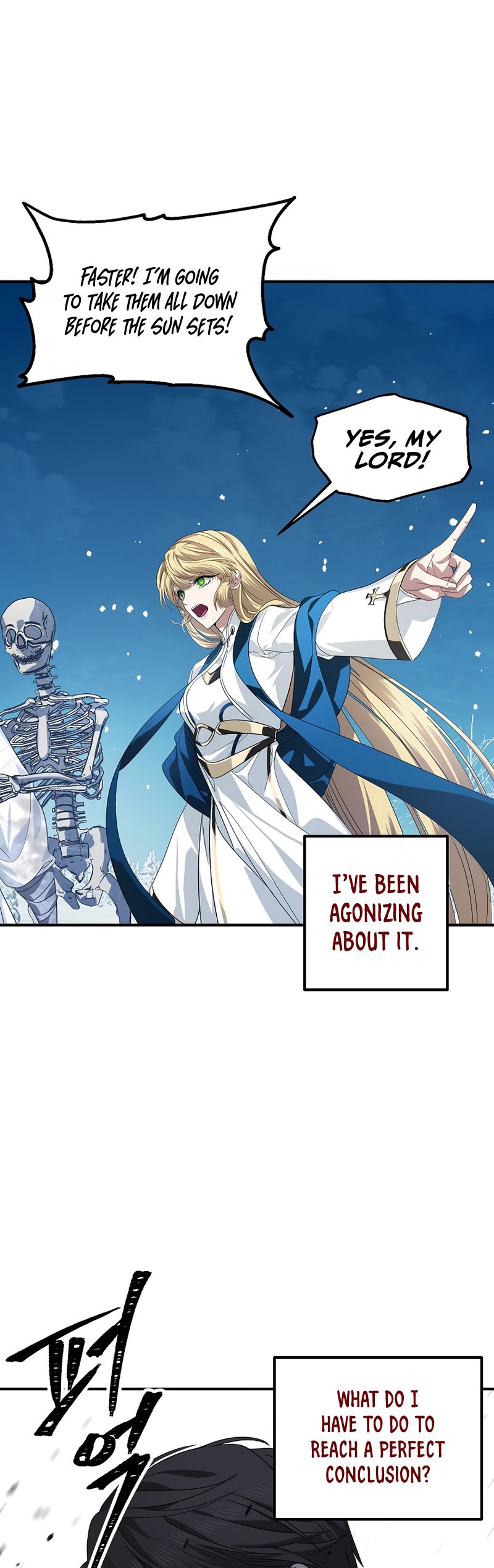 SSS-Class Suicide Hunter, Chapter 72 image 25